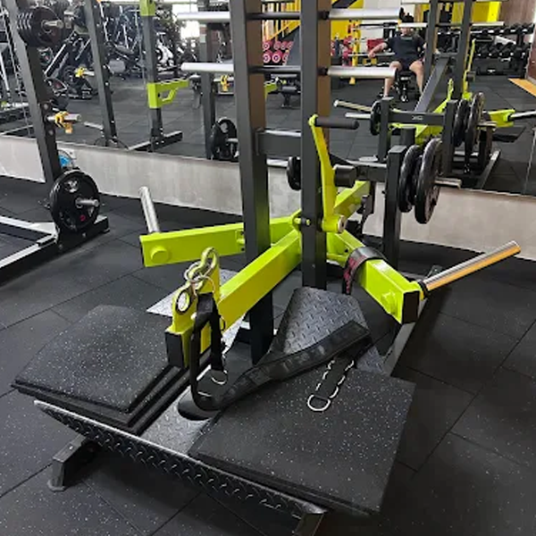 Foto My Gym Sport Center - Gym di Kota Malang, Jawa Timur