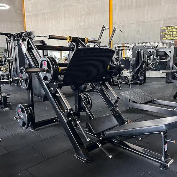 Foto My Gym Sport Center - Gym di Kota Malang, Jawa Timur