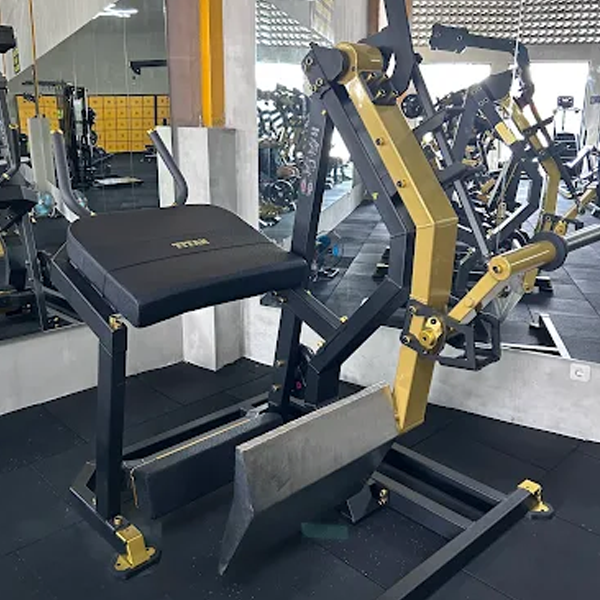 Foto My Gym Sport Center - Gym di Kota Malang, Jawa Timur