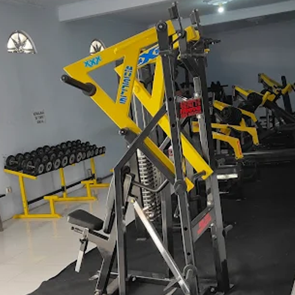 Foto Super Gym Blitar - Gym di Kota Blitar, Jawa Timur