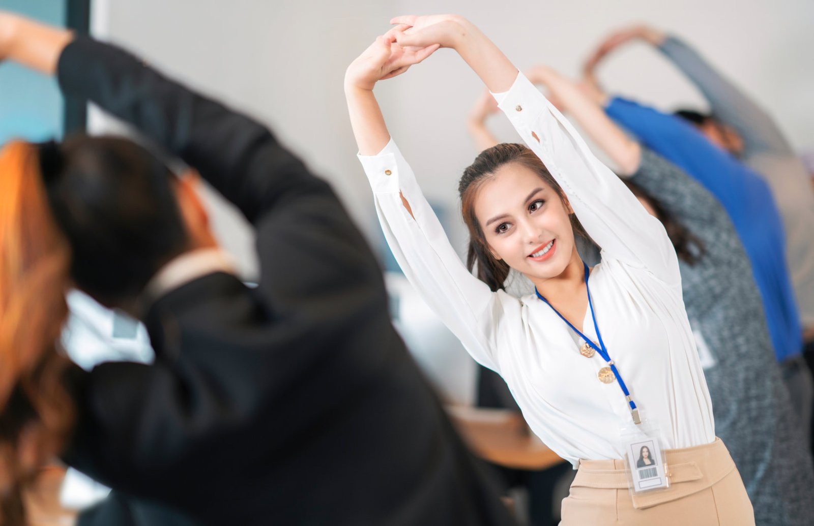 Corporate Wellness 2.0: Cara Tetap Bugar di Tempat Kerja