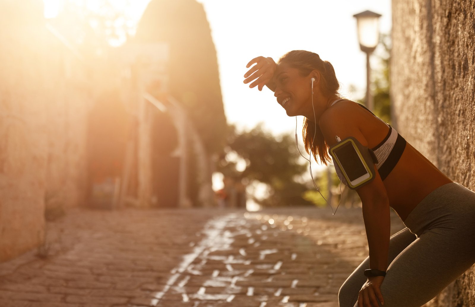 Hydration Workout: Latihan Ringan Saat Puasa atau Cuaca Panas