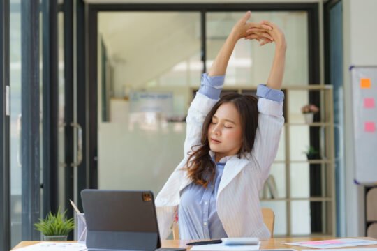 Movement Snacks 3.0: Solusi Anti-Kaku di Era Digital