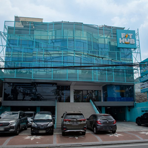Foto FIT HUB Pahlawan Sidoarjo - Gym di Kab. Sidoarjo, Jawa Timur