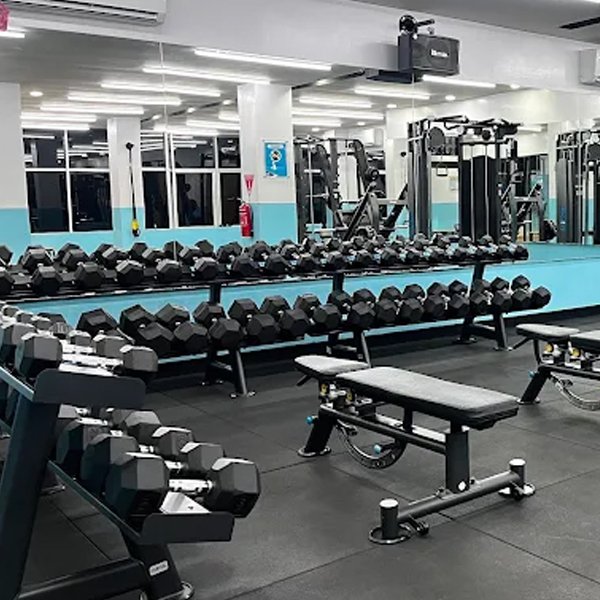 Foto FIT HUB Pahlawan Sidoarjo - Gym di Kab. Sidoarjo, Jawa Timur