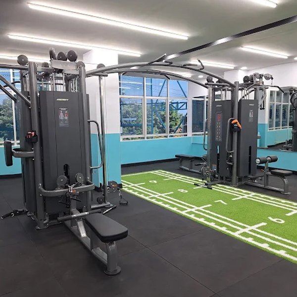 Foto FIT HUB Pahlawan Sidoarjo - Gym di Kab. Sidoarjo, Jawa Timur