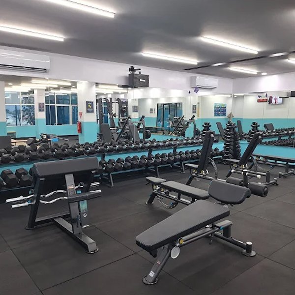 Foto FIT HUB Pahlawan Sidoarjo - Gym di Kab. Sidoarjo, Jawa Timur