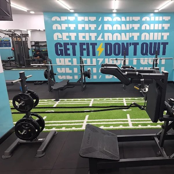 Foto FIT HUB Pahlawan Sidoarjo - Gym di Kab. Sidoarjo, Jawa Timur