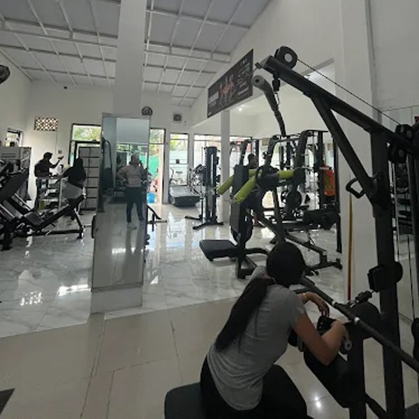 Foto Gunawan Fitness - Gym di Kab. Situbondo, Jawa Timur