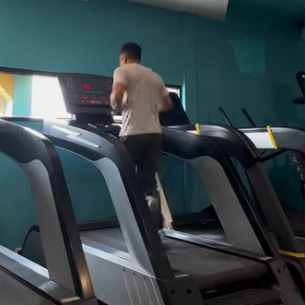 Foto Level Up Fitness Kav. DPR - Gym di Kab. Sidoarjo, Jawa Timur