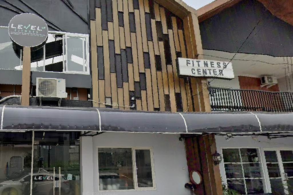 Foto Level Up Fitness Kav. DPR - Gym di Kab. Sidoarjo, Jawa Timur