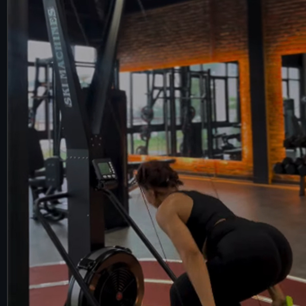 Foto Level Up Fitness Kav. DPR - Gym di Kab. Sidoarjo, Jawa Timur