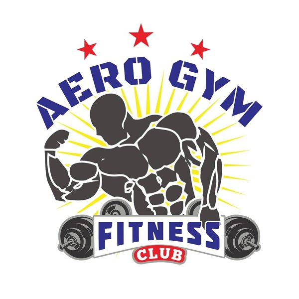 Logo Aero Gym
