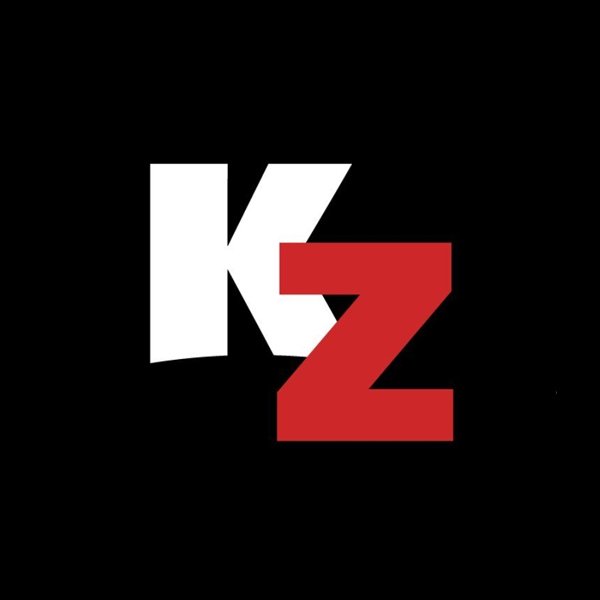 Logo Kaizen Strength Gym