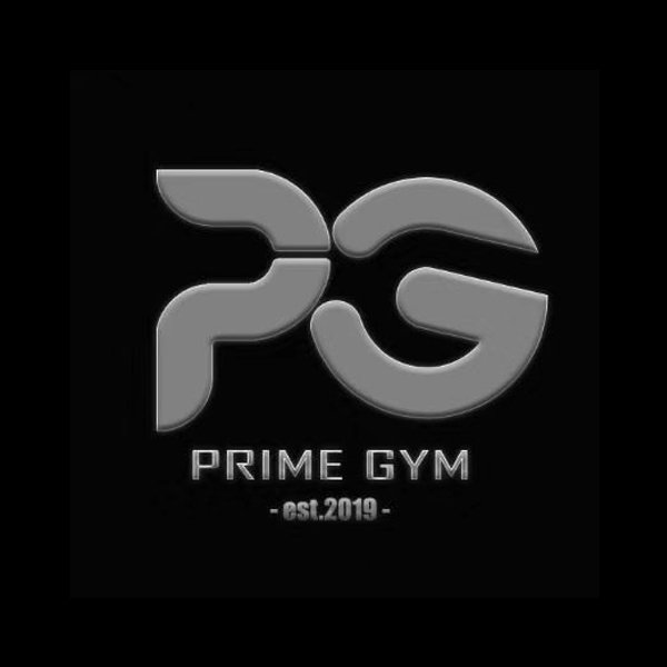 Logo Sidoarjo Prime Gym