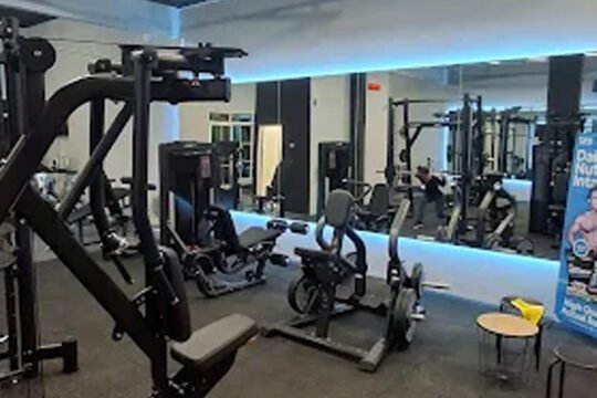 THEGYM.ID Bumi Citra Fajar