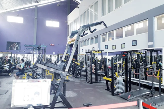 Max Gym Aditya Fitness Centre