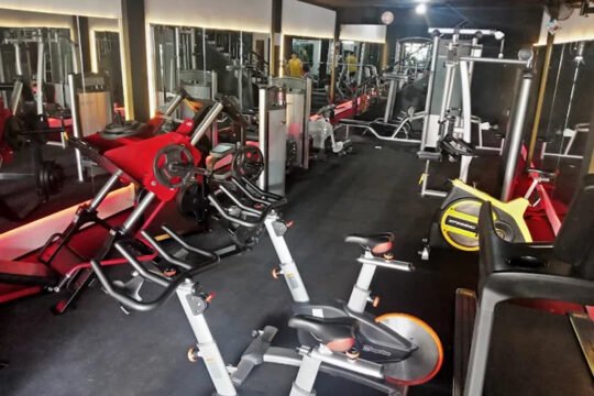 Sidoarjo Prime Gym