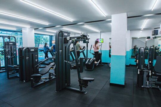FIT HUB Pahlawan Sidoarjo