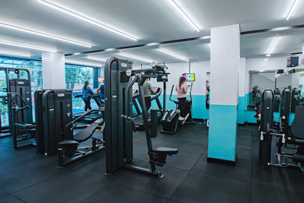 Foto FIT HUB Pahlawan Sidoarjo - Gym di Kab. Sidoarjo, Jawa Timur