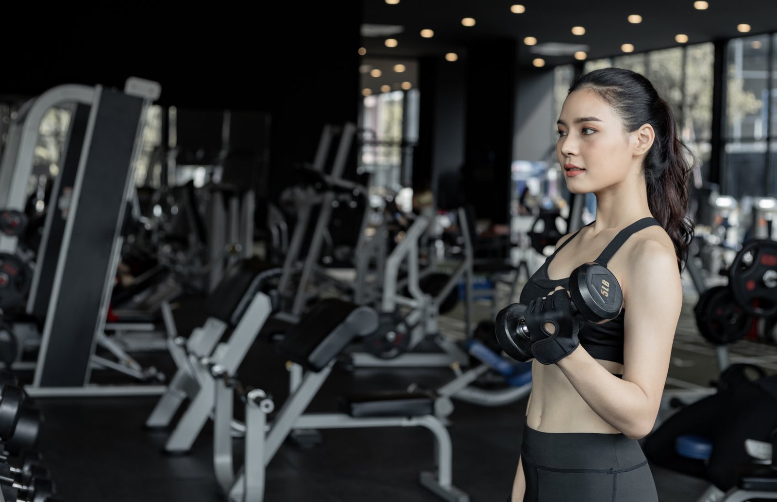 Rekomendasi Gym Ramah Gen Z di Jakarta