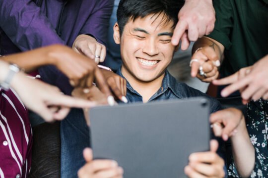 Top Komunitas Olahraga Virtual di Kalangan Gen Z