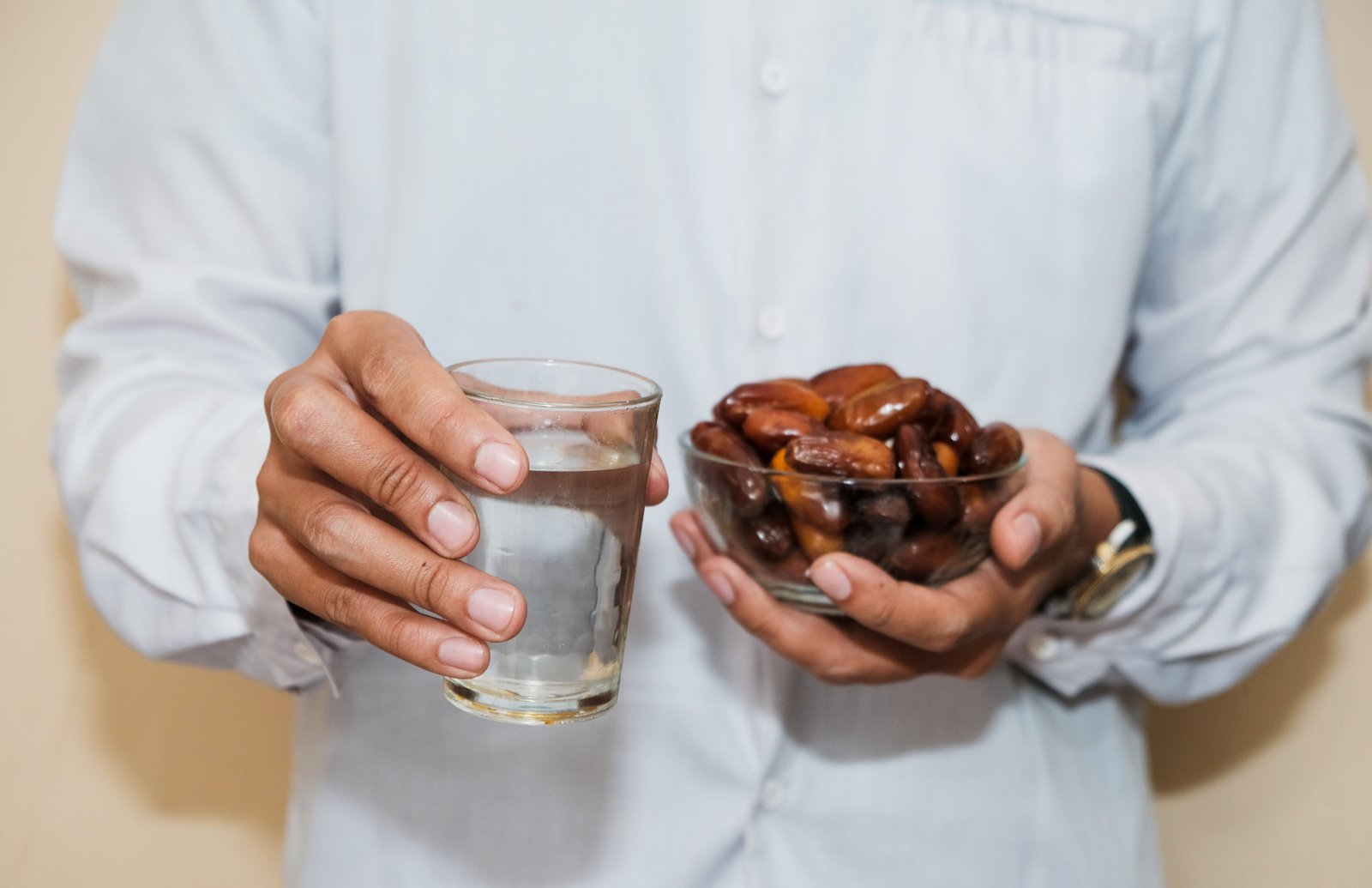 Pendinginan dan Recovery yang Wajib Dilakukan Saat Puasa