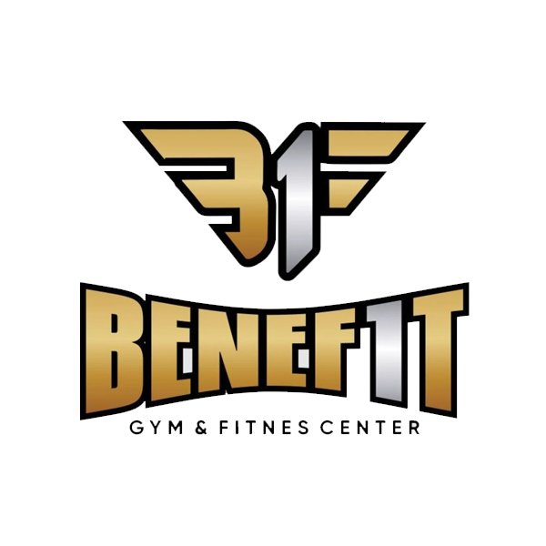 Logo Benefit Gym