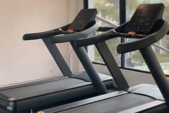 Gemma Fit Club