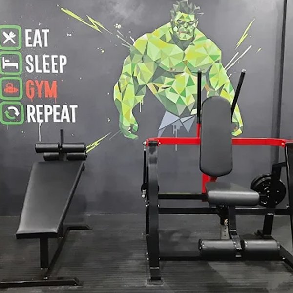 Foto Liauw’s Gym - Gym di Kab. Sidoarjo, Jawa Timur