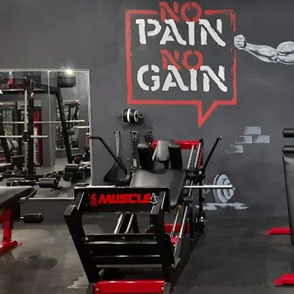 Foto Liauw’s Gym - Gym di Kab. Sidoarjo, Jawa Timur