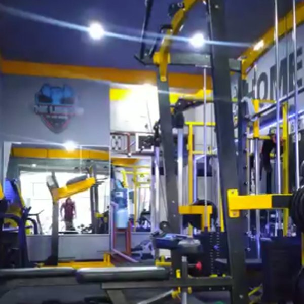 Foto The Legend Fit and Fresh - Gym di Kab. Sidoarjo, Jawa Timur