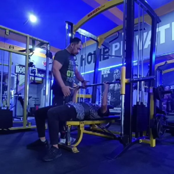 Foto The Legend Fit and Fresh - Gym di Kab. Sidoarjo, Jawa Timur