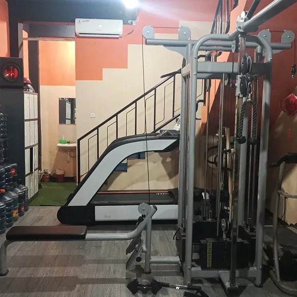 Foto Wolez Gym - Gym di Kab. Sidoarjo, Jawa Timur