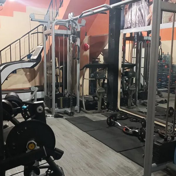 Foto Wolez Gym - Gym di Kab. Sidoarjo, Jawa Timur