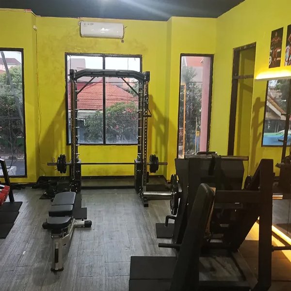 Foto Wolez Gym - Gym di Kab. Sidoarjo, Jawa Timur