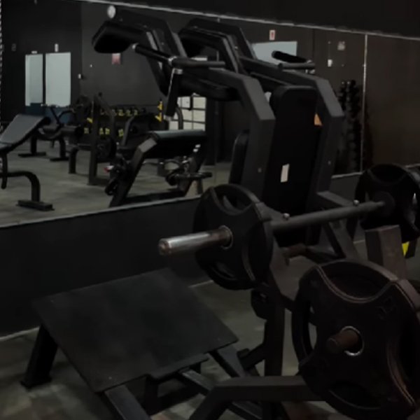 Foto Eshade Fitness Center - Gym di Kab. Sidoarjo, Jawa Timur
