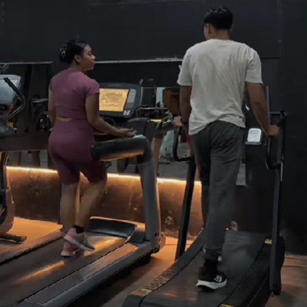 Foto Eshade Fitness Center - Gym di Kab. Sidoarjo, Jawa Timur