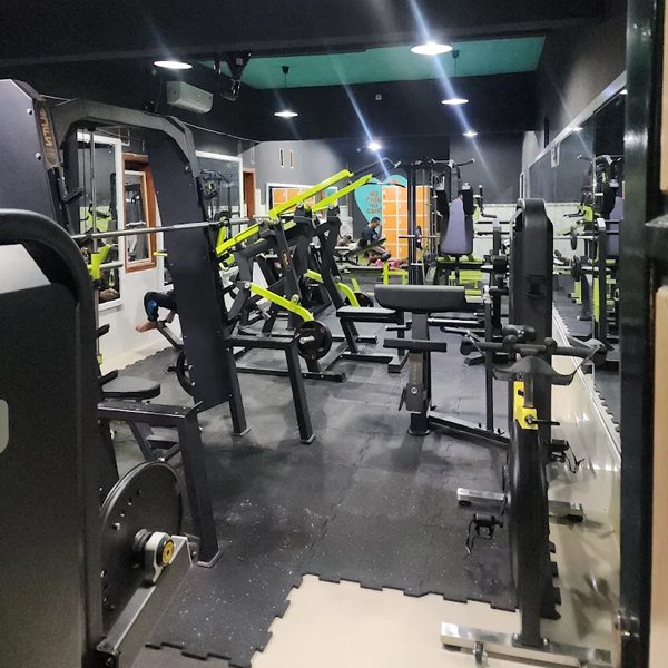 Foto Forza GYM Sidoarjo - Gym di Kab. Sidoarjo, Jawa Timur