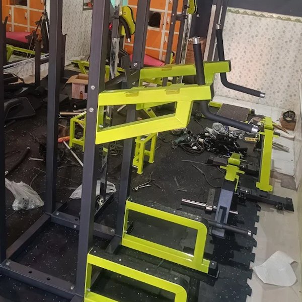 Foto Forza GYM Sidoarjo - Gym di Kab. Sidoarjo, Jawa Timur