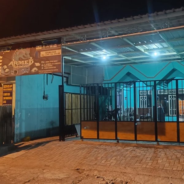 Foto Forza GYM Sidoarjo - Gym di Kab. Sidoarjo, Jawa Timur