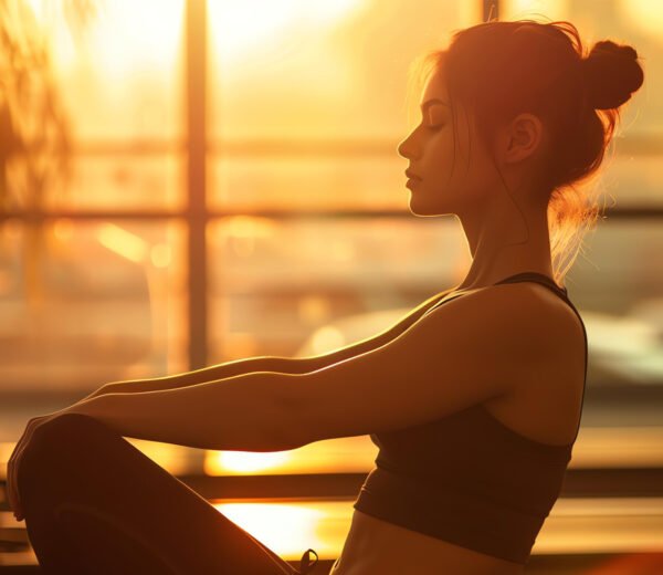 Rekomendasi Gym Ramah Gen Z di Bali