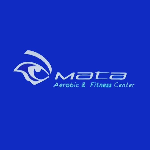 Logo Mata Gym