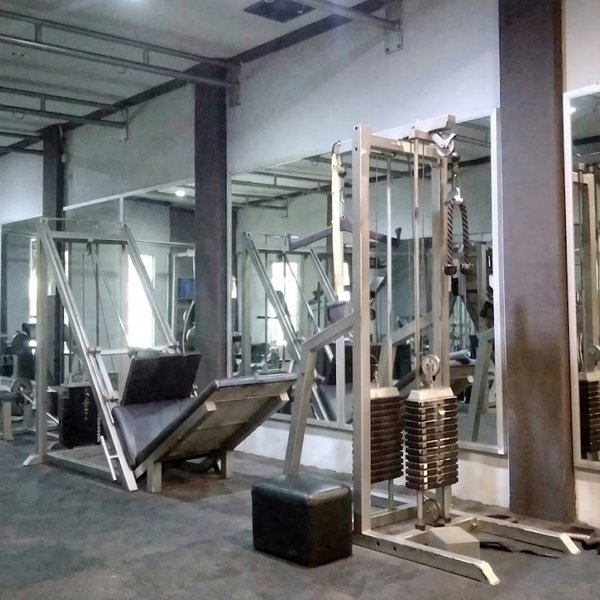 Foto Seva Gym Fitness & Studio Senam - Gym di Kab. Sidoarjo, Jawa Timur