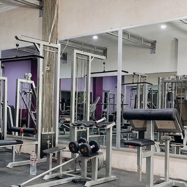 Foto Seva Gym Fitness & Studio Senam - Gym di Kab. Sidoarjo, Jawa Timur