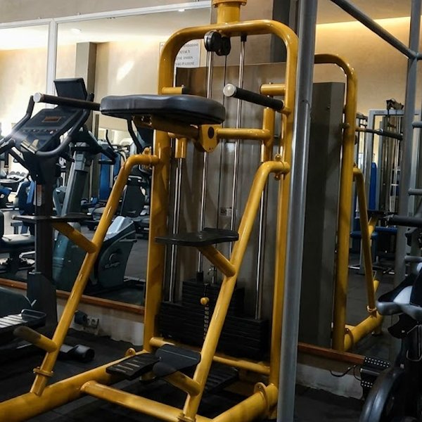 Foto Seva Gym Fitness & Studio Senam - Gym di Kab. Sidoarjo, Jawa Timur