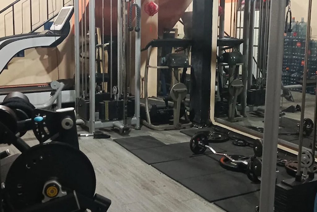 Foto Wolez Gym - Gym di Kab. Sidoarjo, Jawa Timur