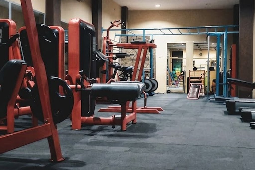 Foto Seva Gym Fitness & Studio Senam - Gym di Kab. Sidoarjo, Jawa Timur