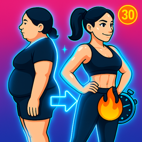 Weight Loss & Fitness Tracker