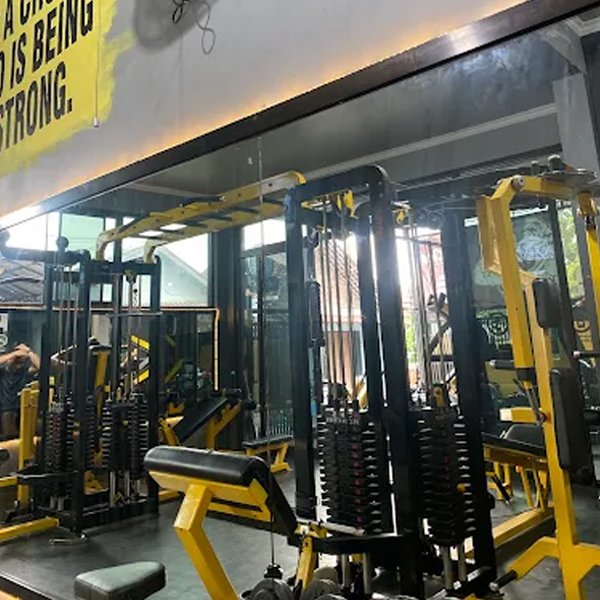 Foto Heracles Strength Lab - Gym di Kab. Ponorogo, Jawa Timur